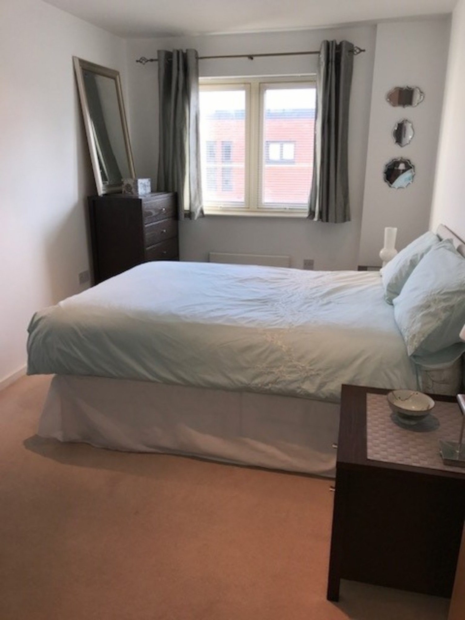 Regent House, Parade, Leamington Spa