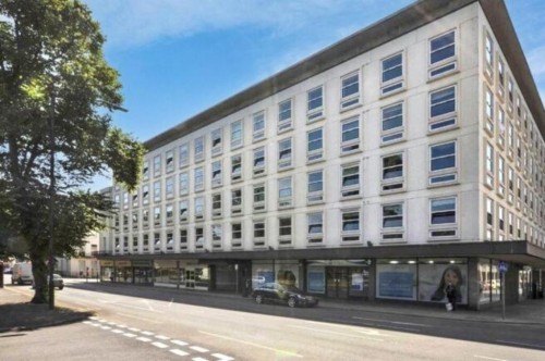 The Space, Clarendon Avenue, Leamington Spa