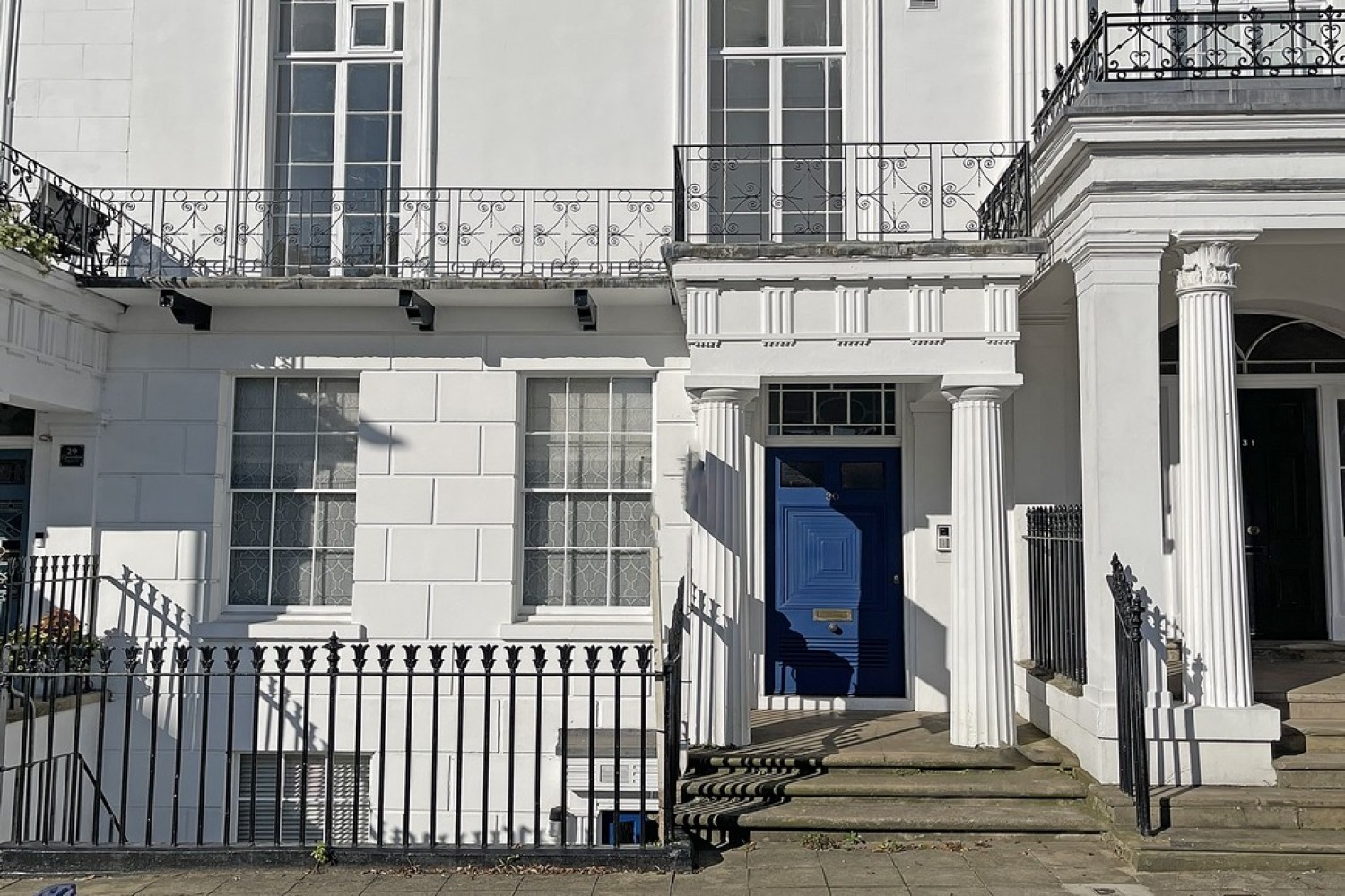 Clarendon Square, Leamington Spa