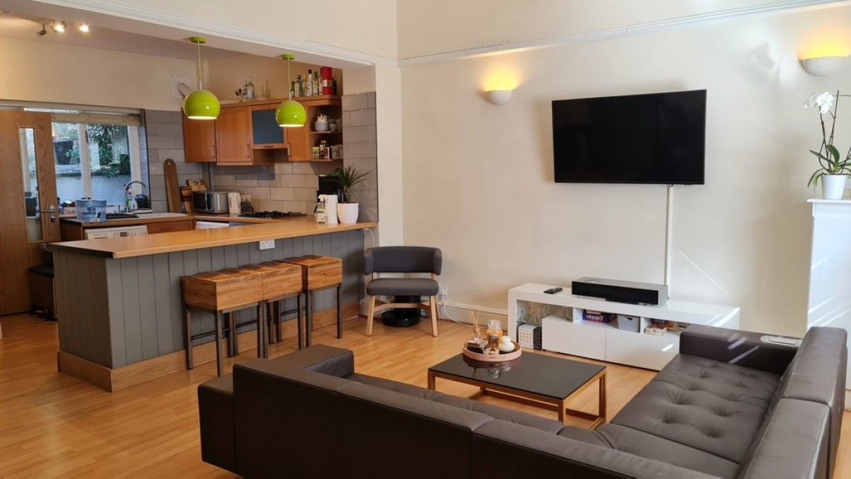 New Street, Kenilworth