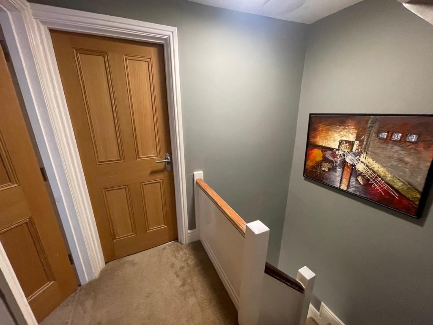 4 bedroom House in New Street, Kenilworth