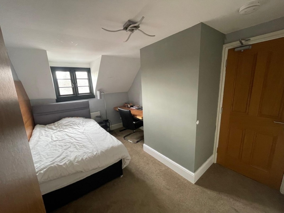 New Street, Kenilworth