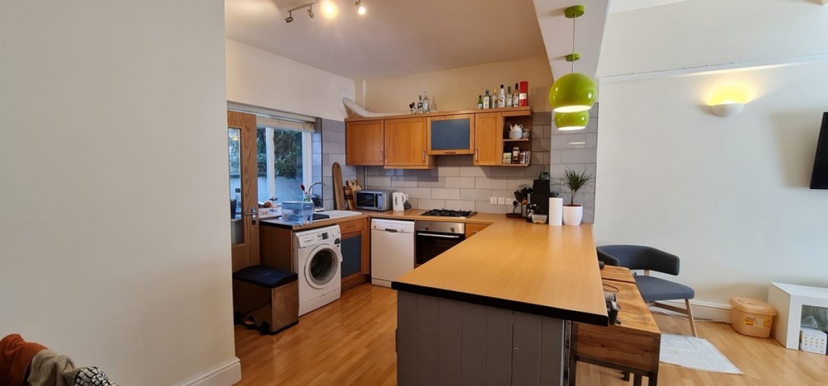 New Street, Kenilworth