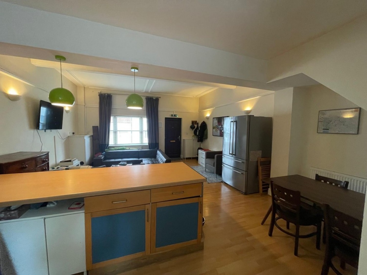 4 bedroom House in New Street, Kenilworth