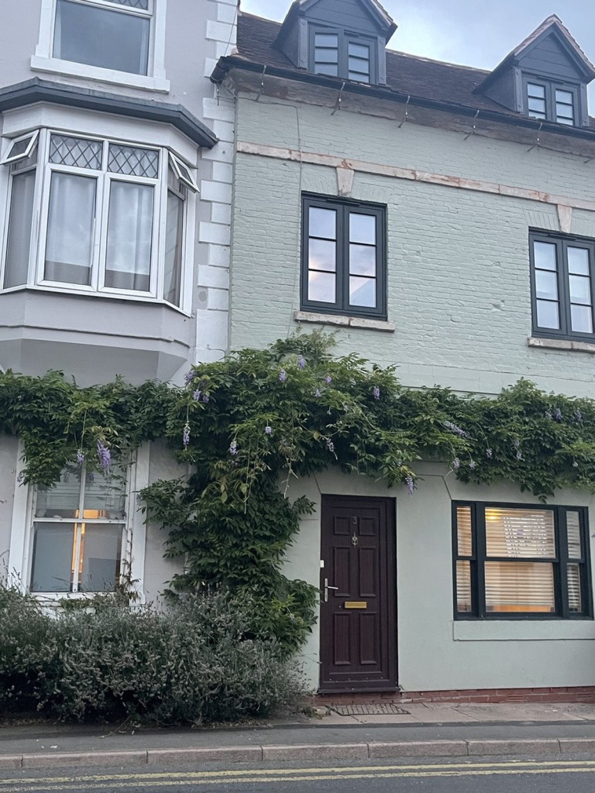 New Street, Kenilworth