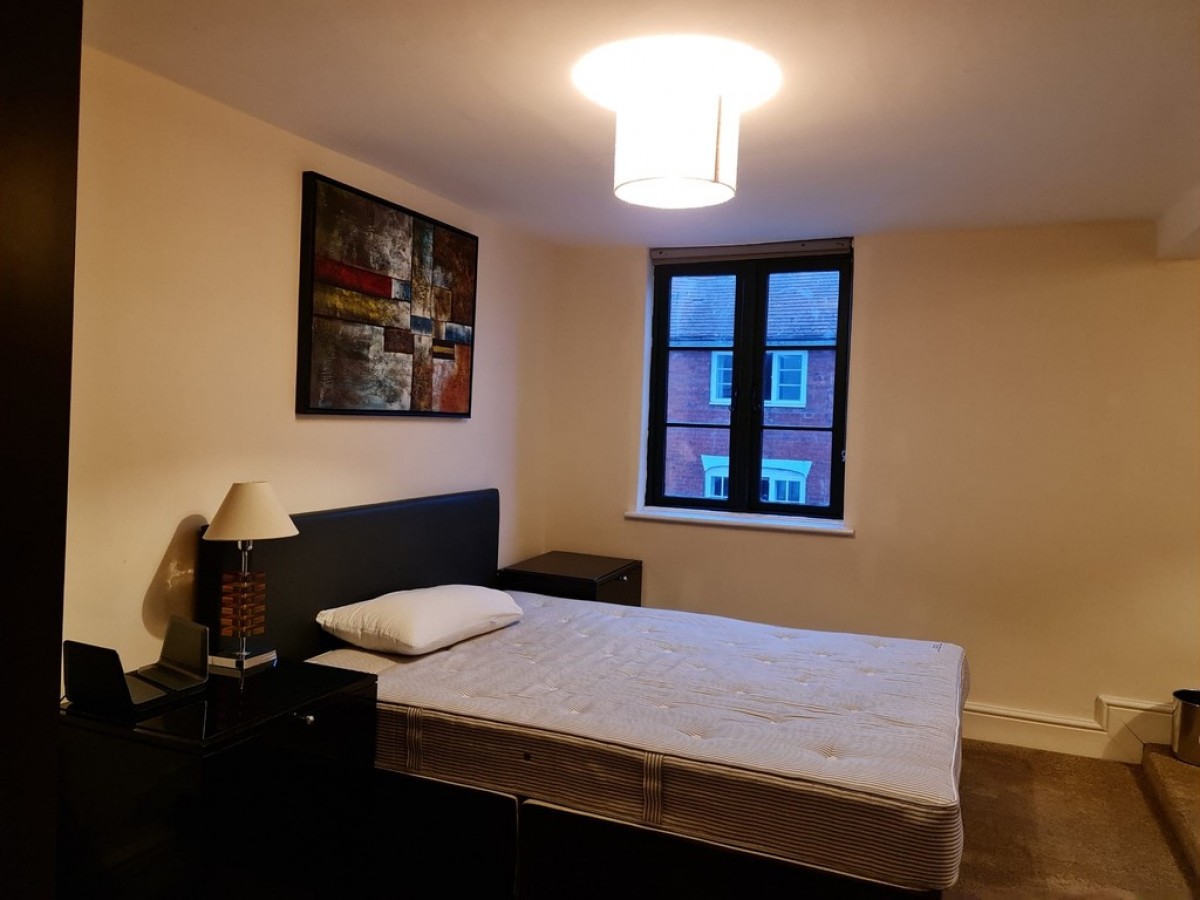 New Street, Kenilworth