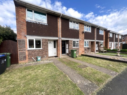 Coppice Road, Whitnash, Leamington Spa