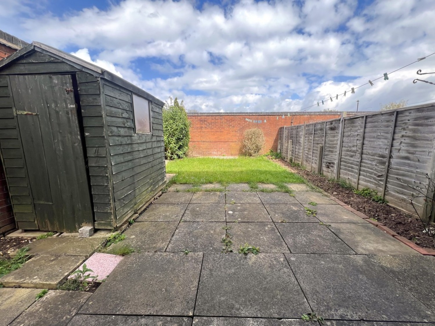 Coppice Road, Whitnash, Leamington Spa