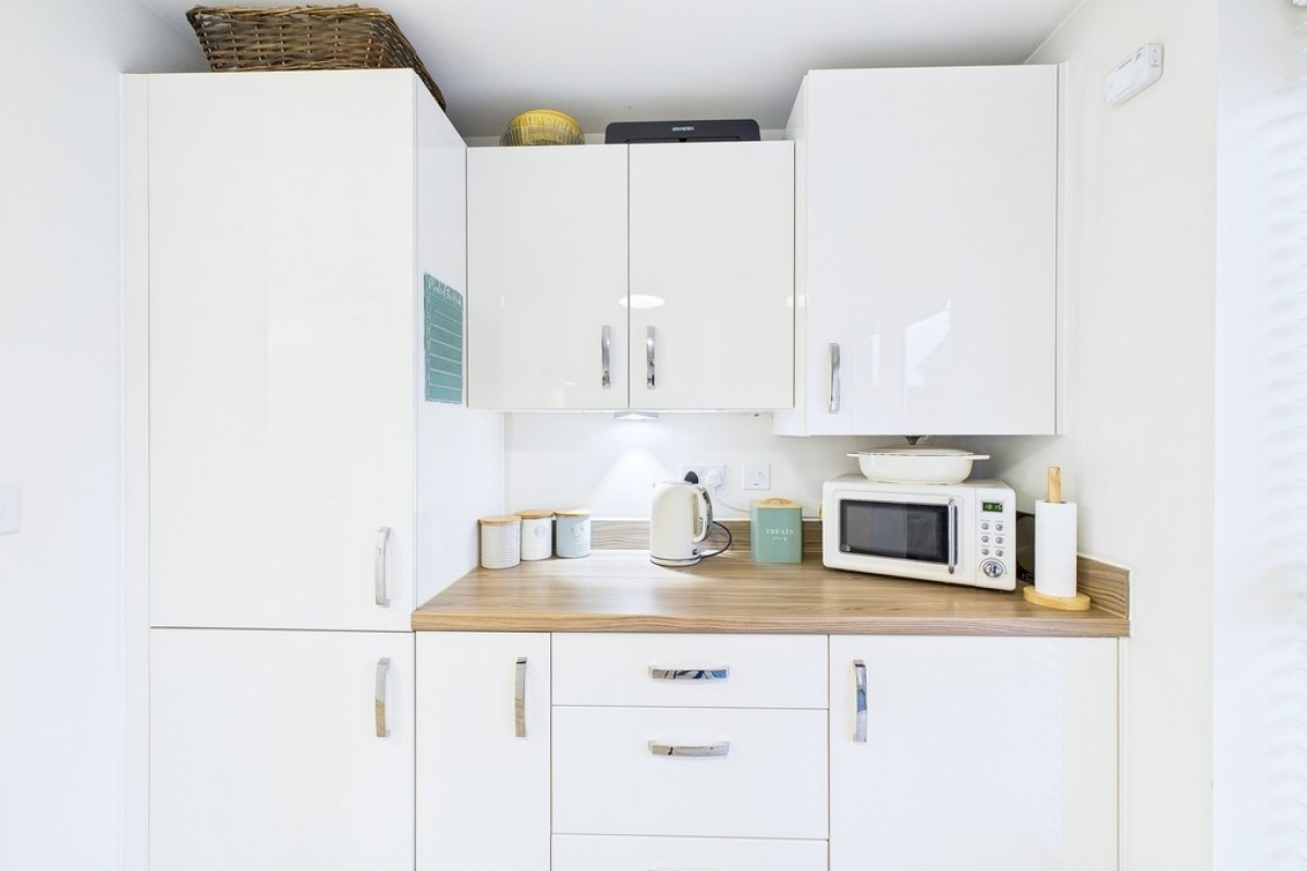 Clement Way, Warwick