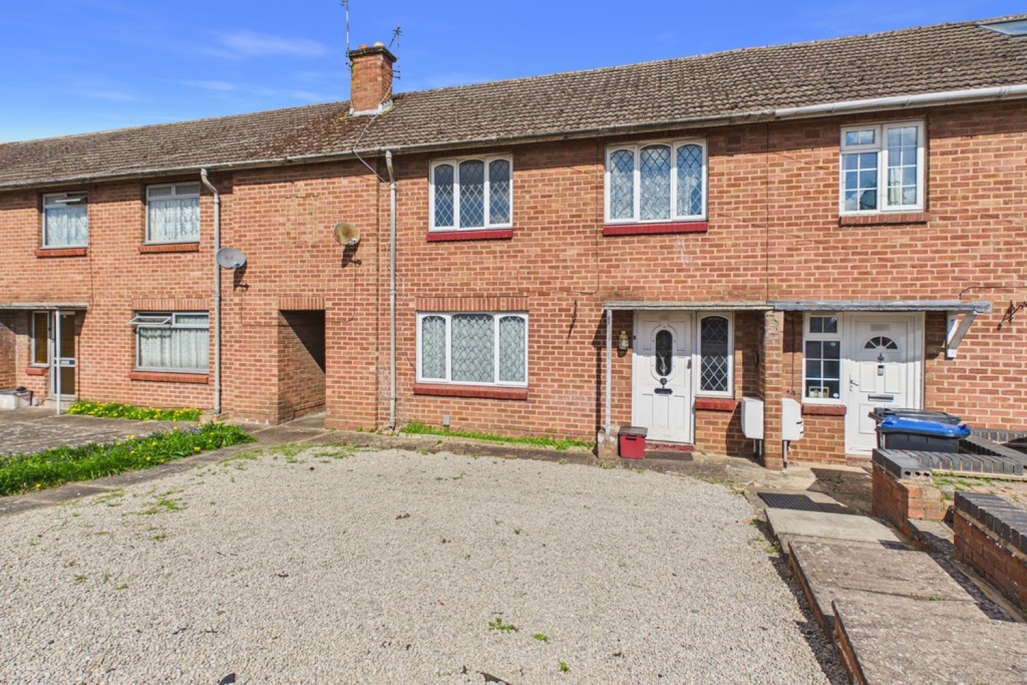 4 bedroom House for Sale Brunswick Street, Leamington Spa