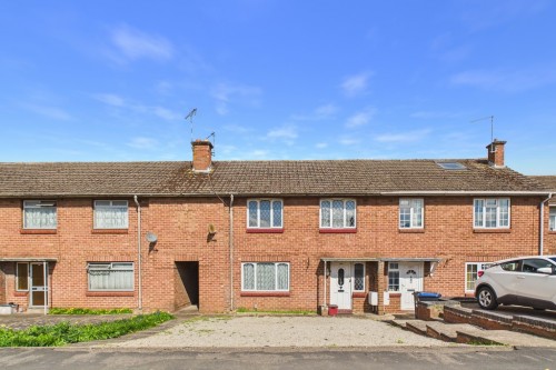 Brunswick Street, Leamington Spa