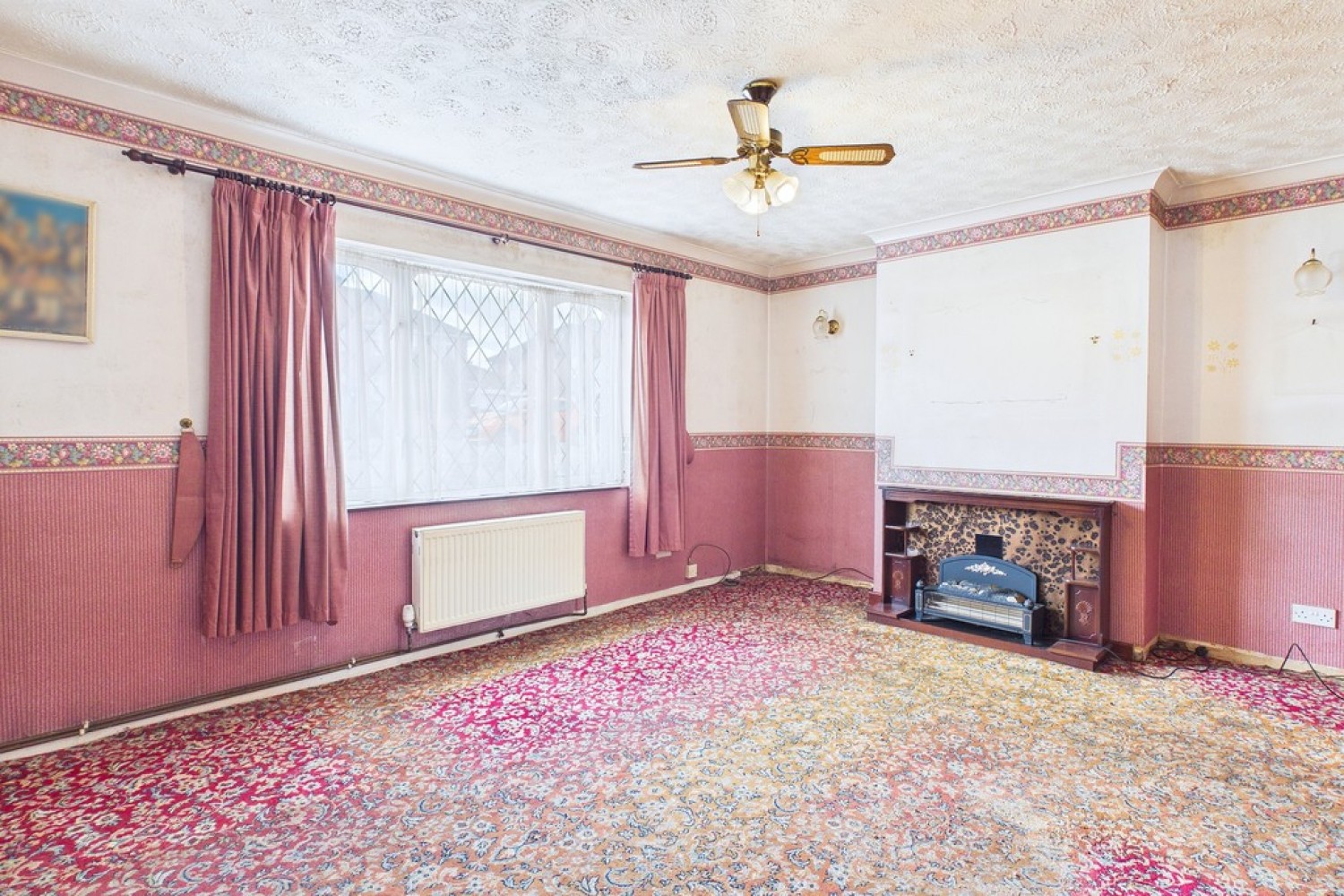 4 bedroom House for Sale Brunswick Street, Leamington Spa