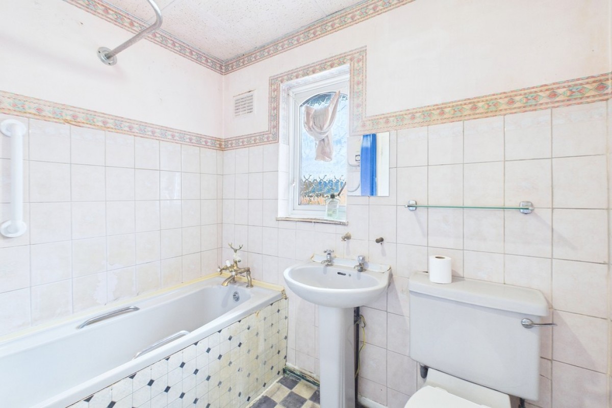 Brunswick Street, Leamington Spa