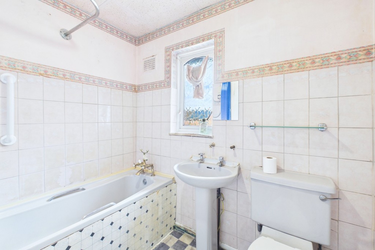 4 bedroom House for Sale Brunswick Street, Leamington Spa