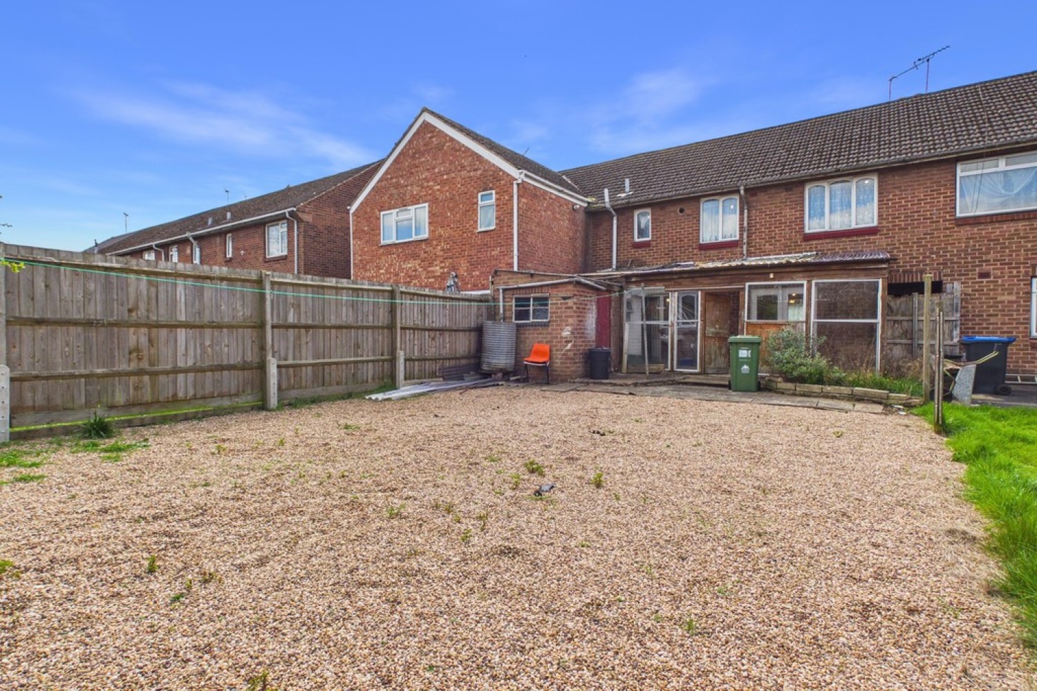 4 bedroom House for Sale Brunswick Street, Leamington Spa