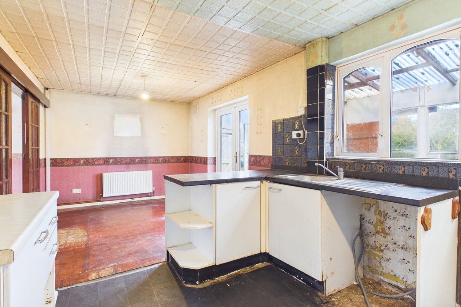 4 bedroom House for Sale Brunswick Street, Leamington Spa