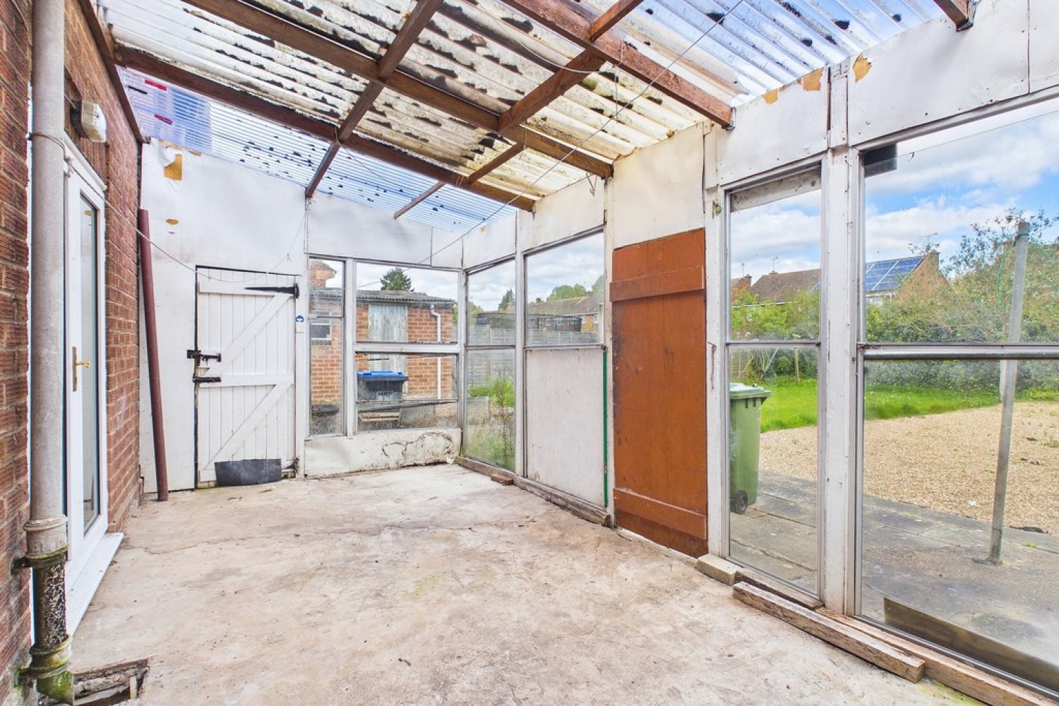 4 bedroom House for Sale Brunswick Street, Leamington Spa