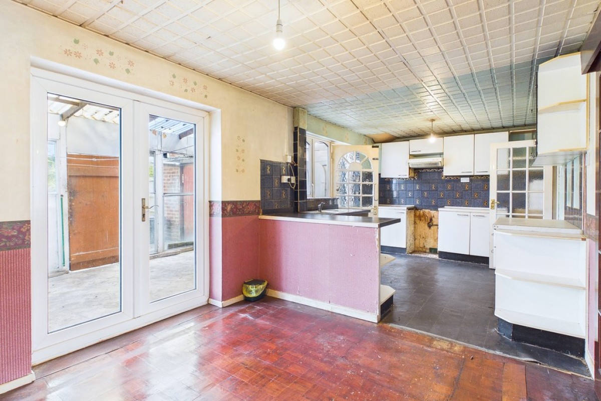 Brunswick Street, Leamington Spa