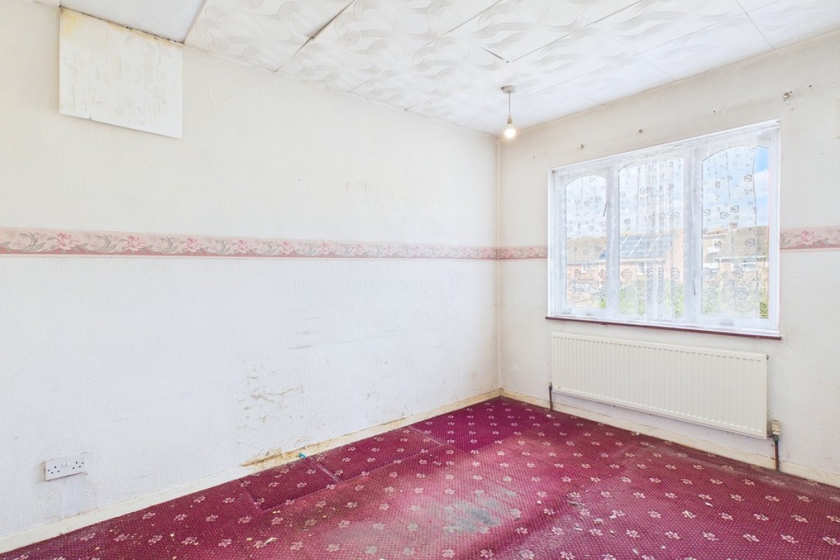 Brunswick Street, Leamington Spa