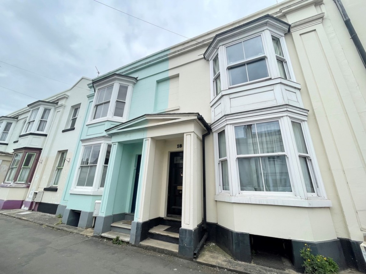 George Street, Leamington Spa