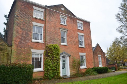 Libbard House, Stonebow Avenue, Solihull