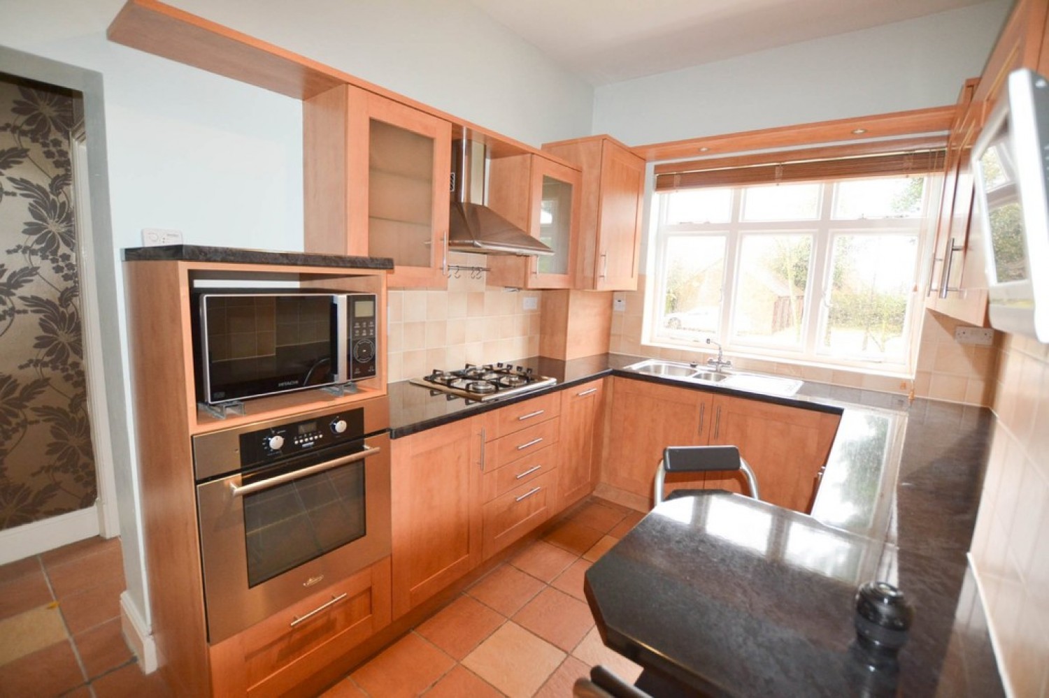 Libbard House, Stonebow Avenue, Solihull