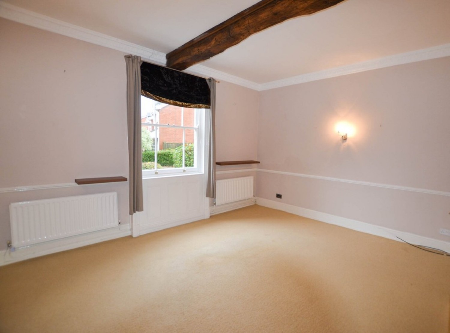 Libbard House, Stonebow Avenue, Solihull