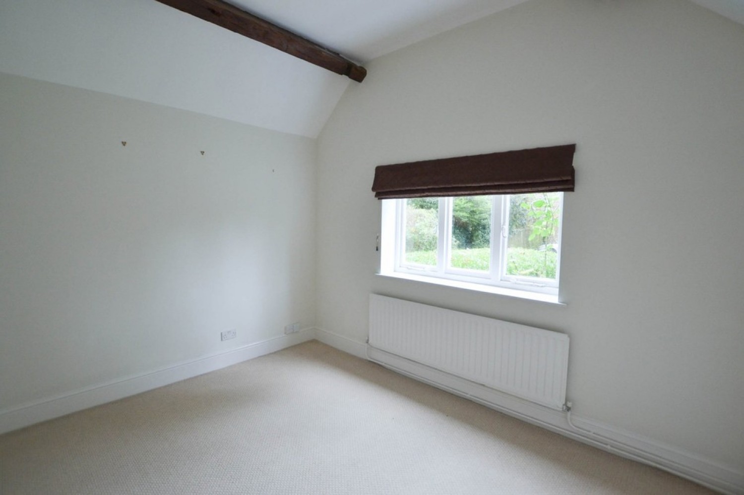 Libbard House, Stonebow Avenue, Solihull