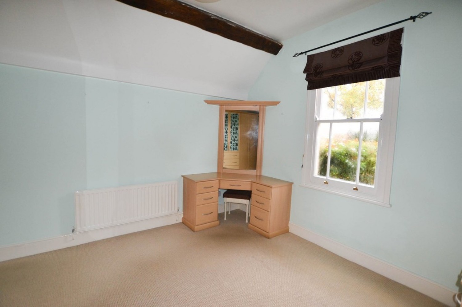 Libbard House, Stonebow Avenue, Solihull