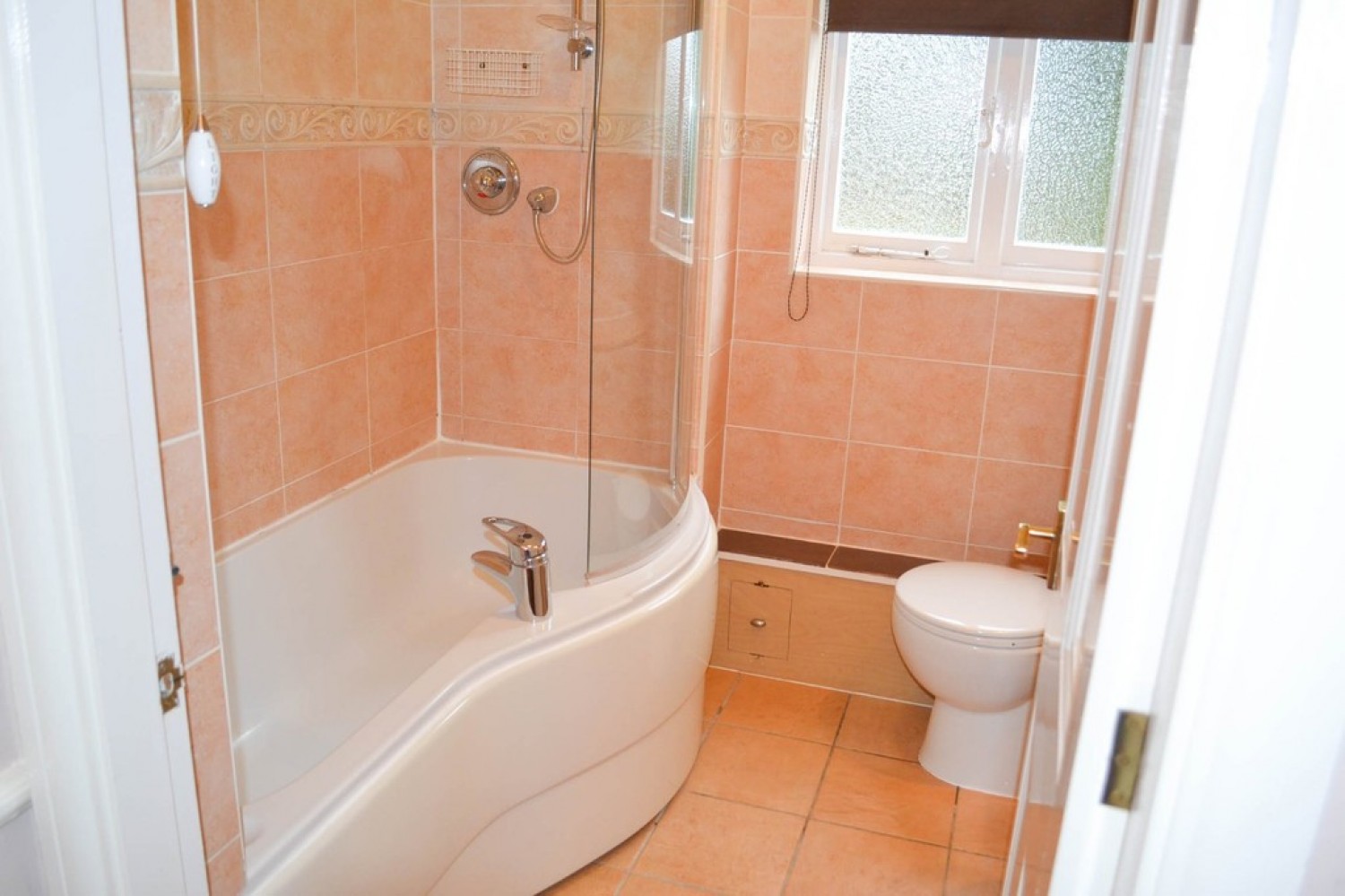 Libbard House, Stonebow Avenue, Solihull