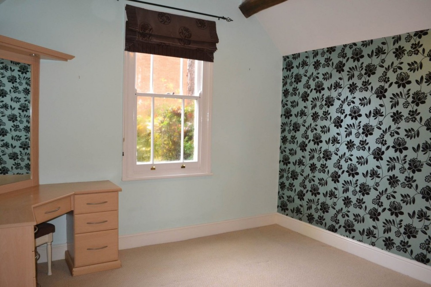 Libbard House, Stonebow Avenue, Solihull