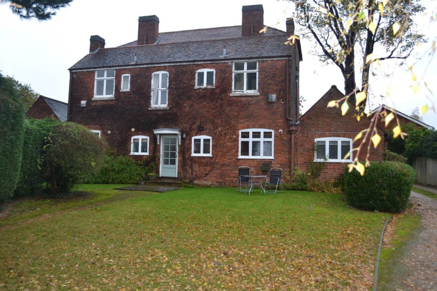 Libbard House, Stonebow Avenue, Solihull