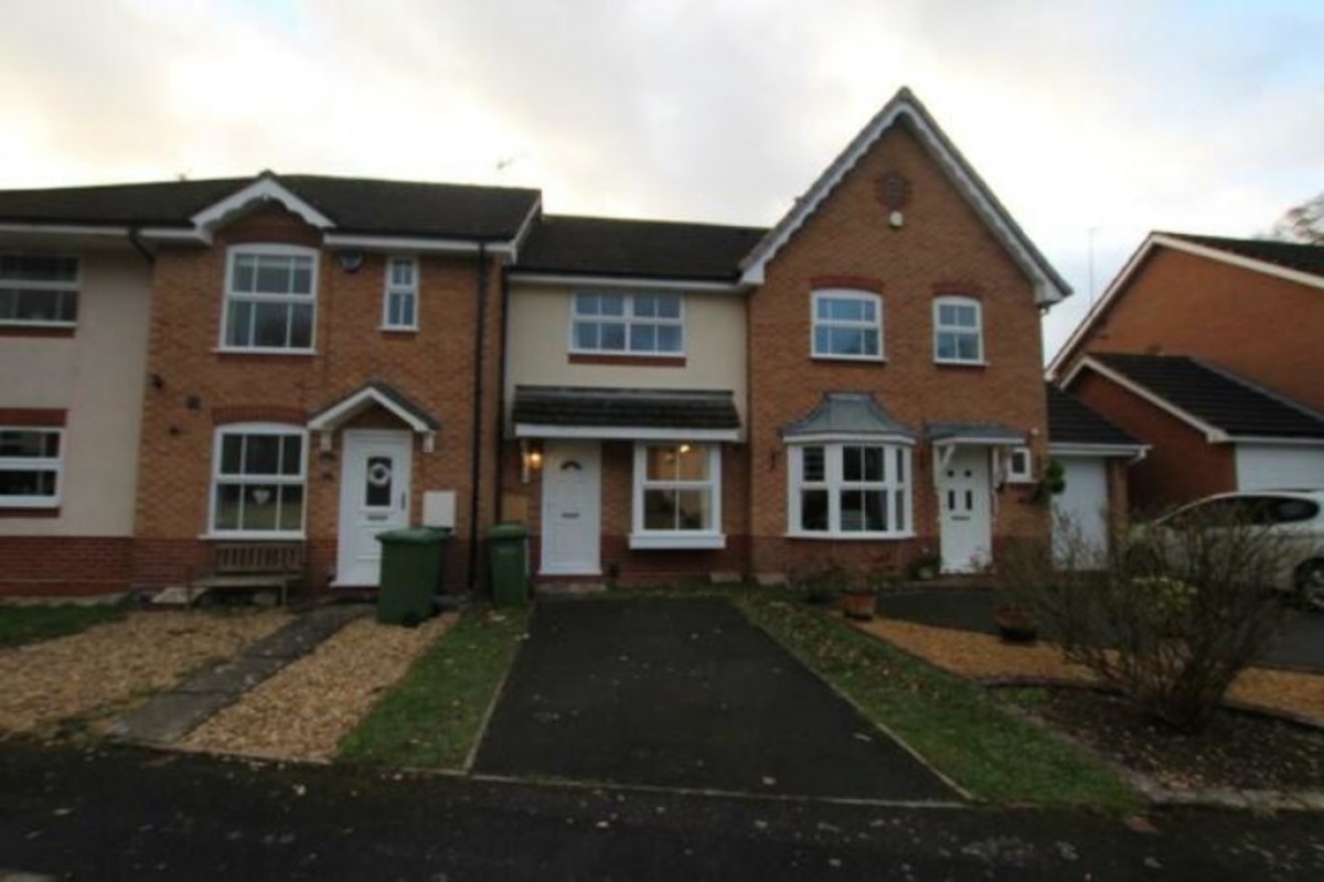 Kingsland Drive, Dorridge, Solihull