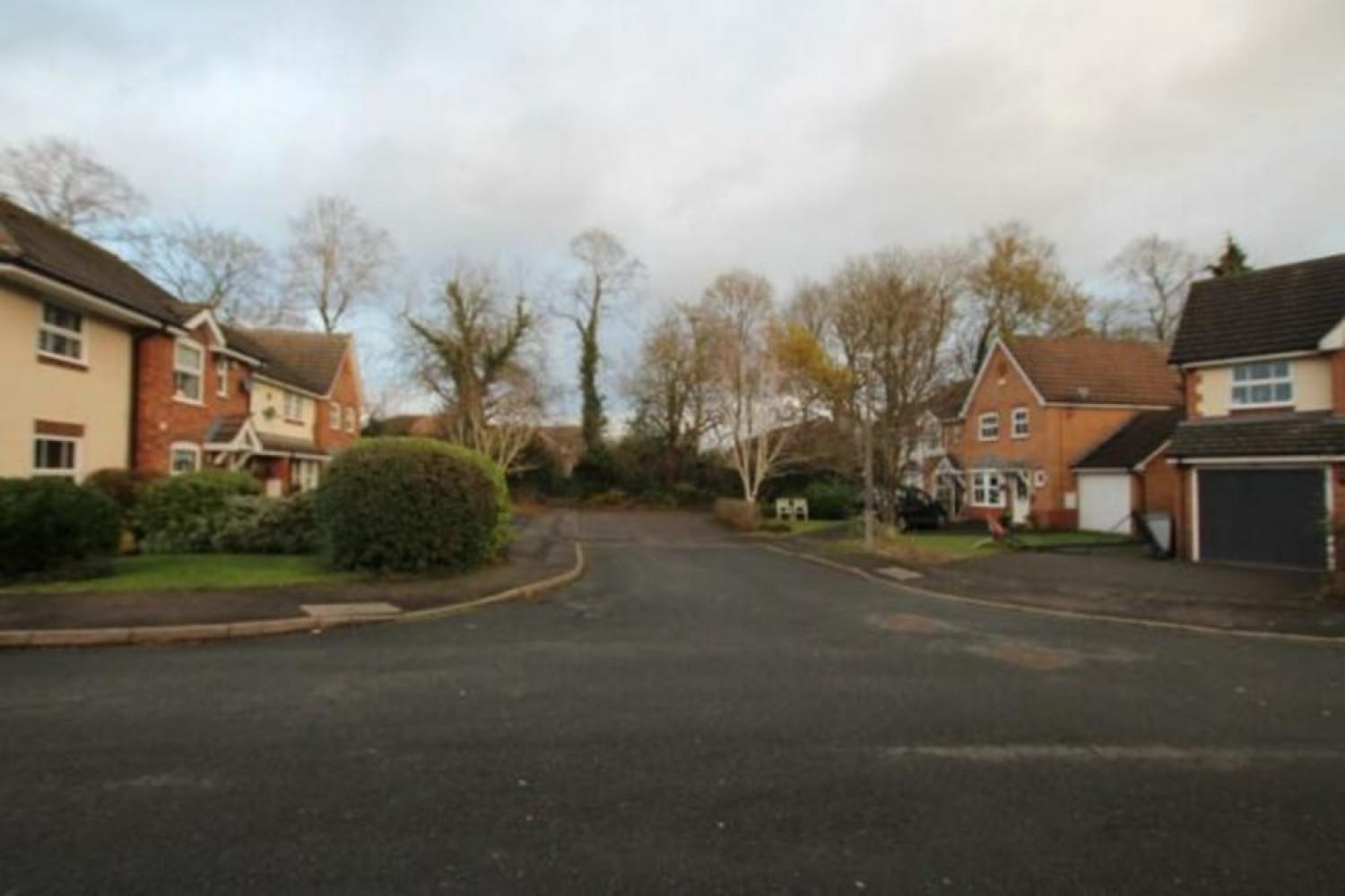 Kingsland Drive, Dorridge, Solihull