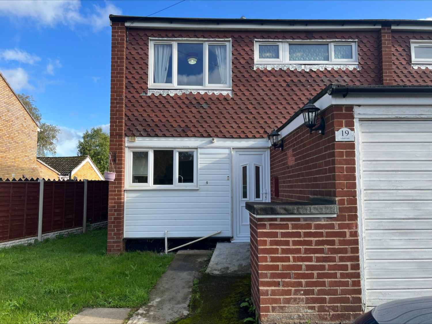 3 bedroom House for Letting Radford Semele, Leamington Spa, warwikshire