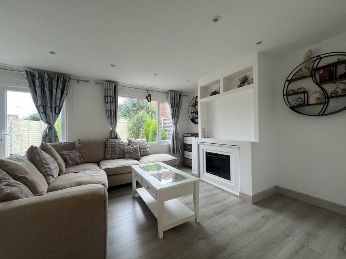 Radford Semele, Leamington Spa, warwikshire