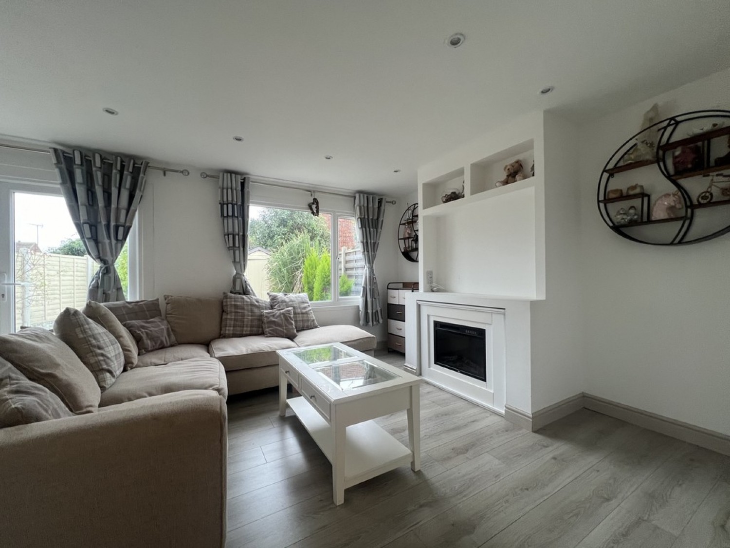 3 bedroom House for Letting Radford Semele, Leamington Spa, warwikshire