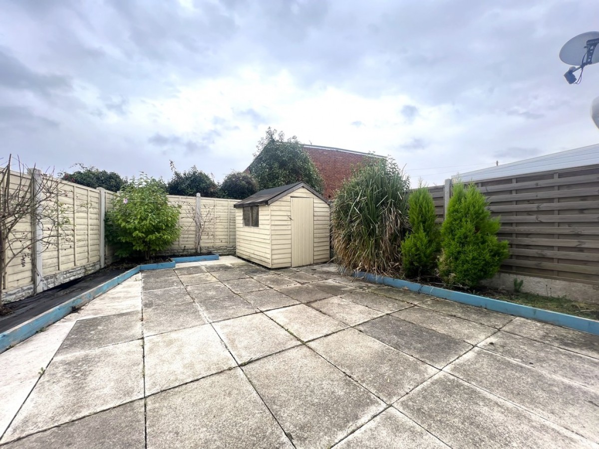 Radford Semele, Leamington Spa, warwikshire