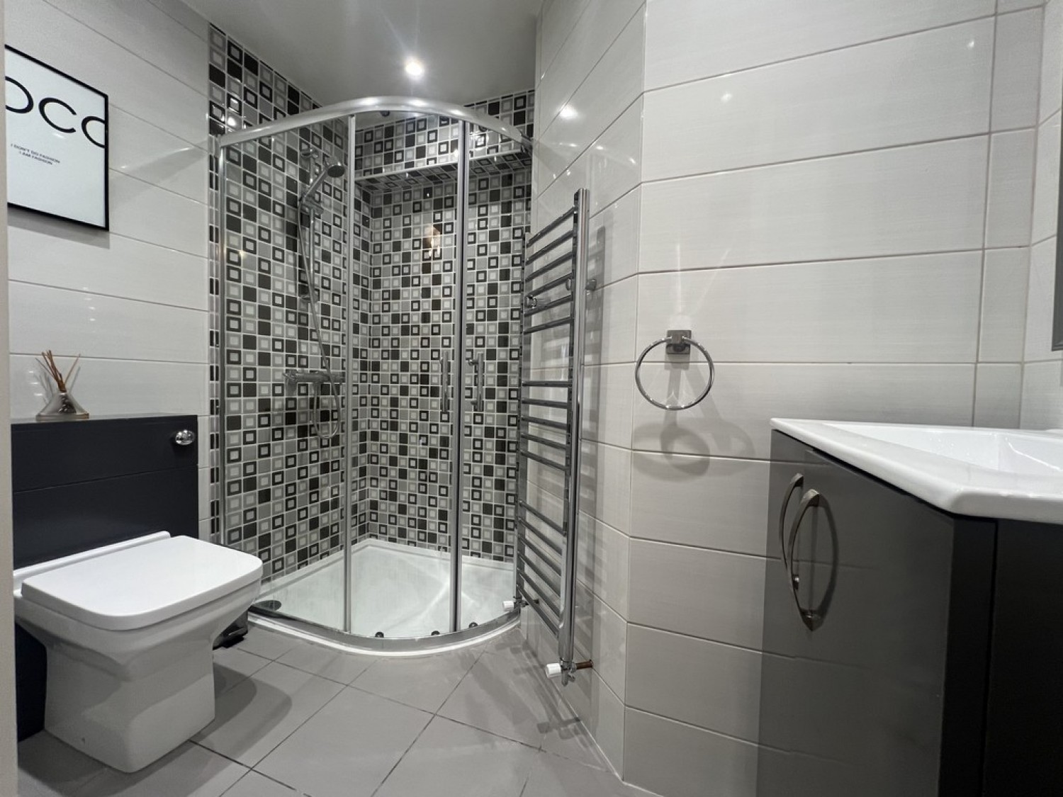 3 bedroom House for Letting Radford Semele, Leamington Spa, warwikshire