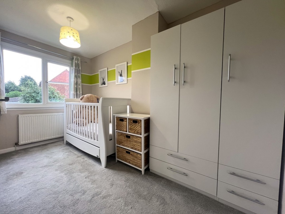 Radford Semele, Leamington Spa, warwikshire