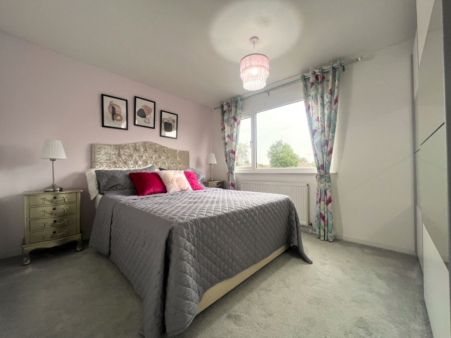 3 bedroom House for Letting Radford Semele, Leamington Spa, warwikshire