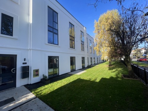 Brandon Place, Leamington Spa