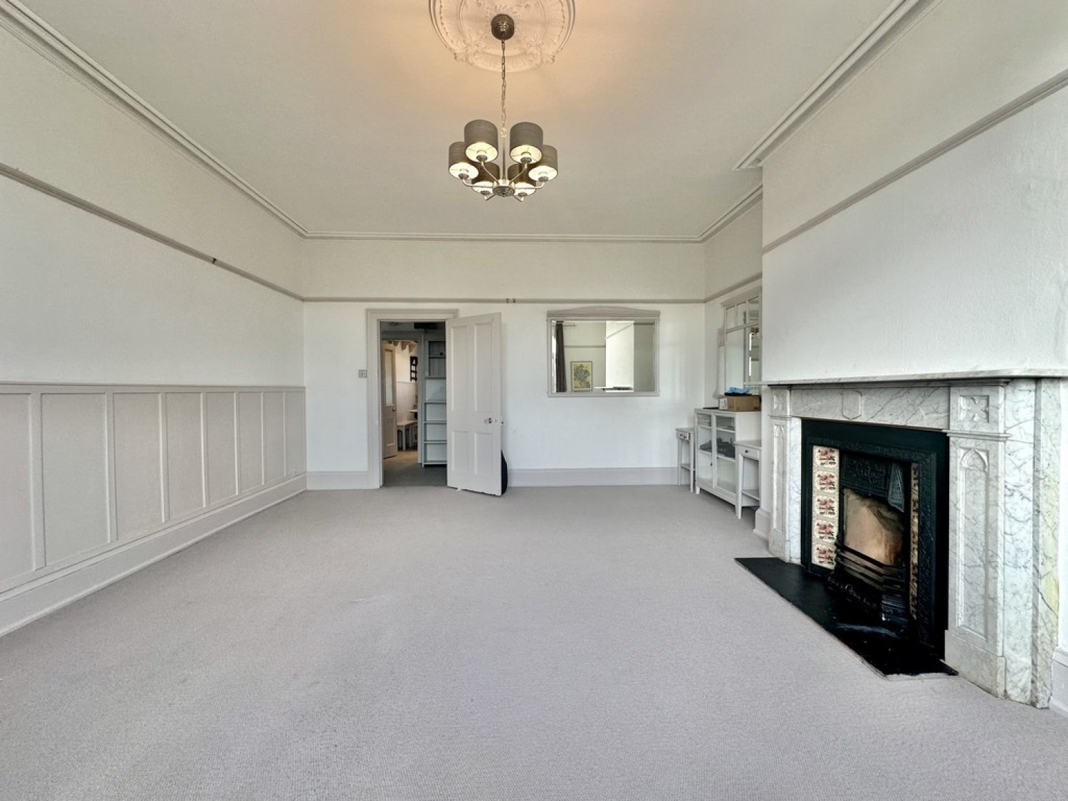 Lorien House, 40 Warwick Place