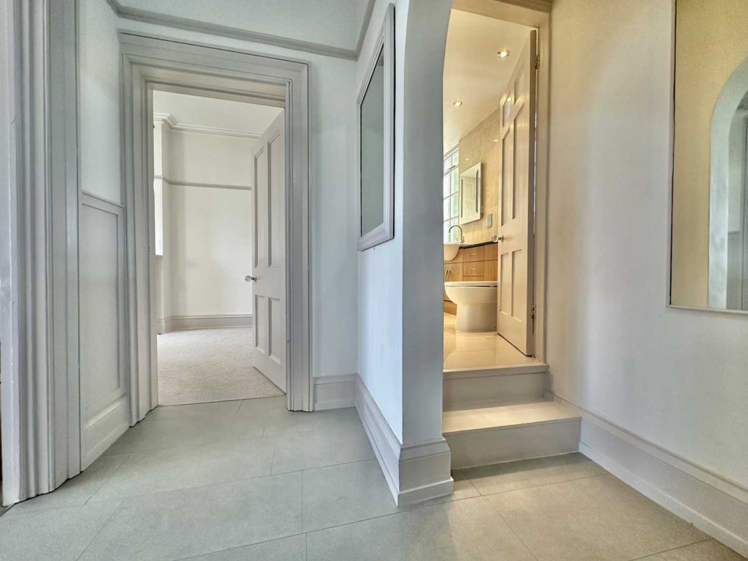 Lorien House, 40 Warwick Place