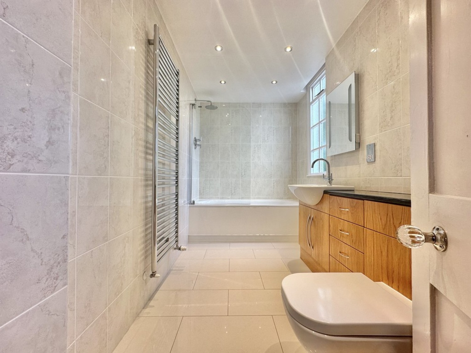Lorien House, 40 Warwick Place