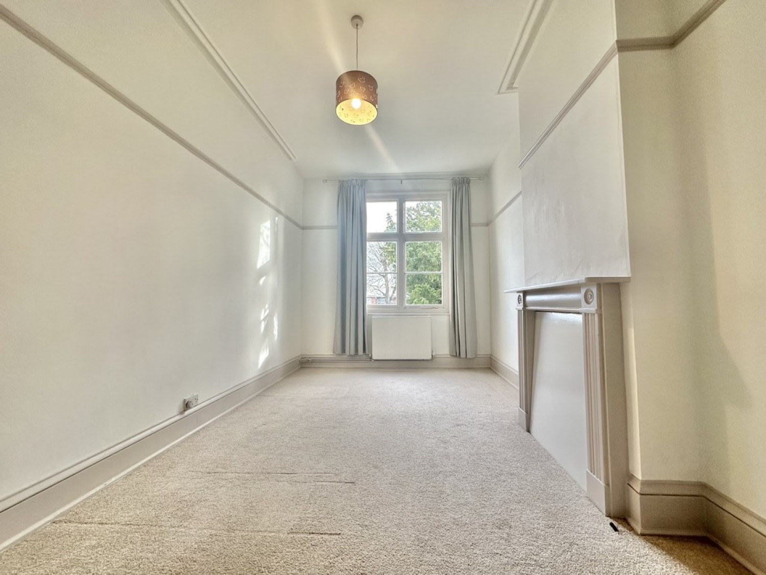 Lorien House, 40 Warwick Place