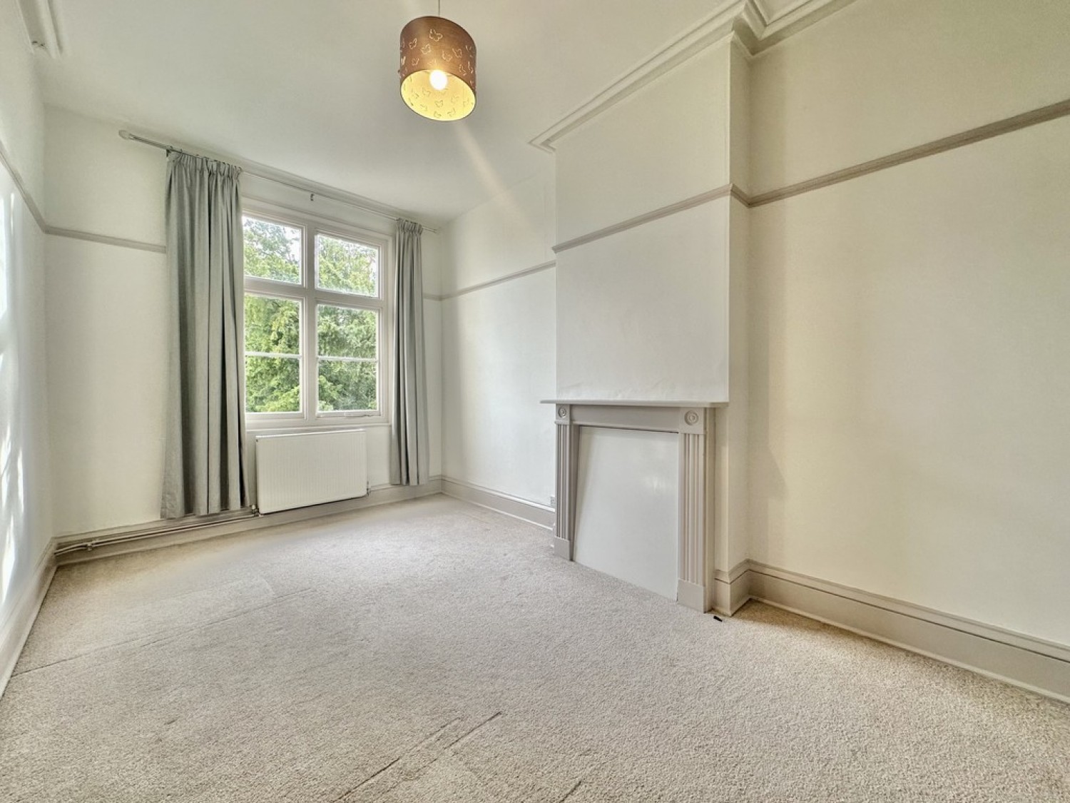 Lorien House, 40 Warwick Place