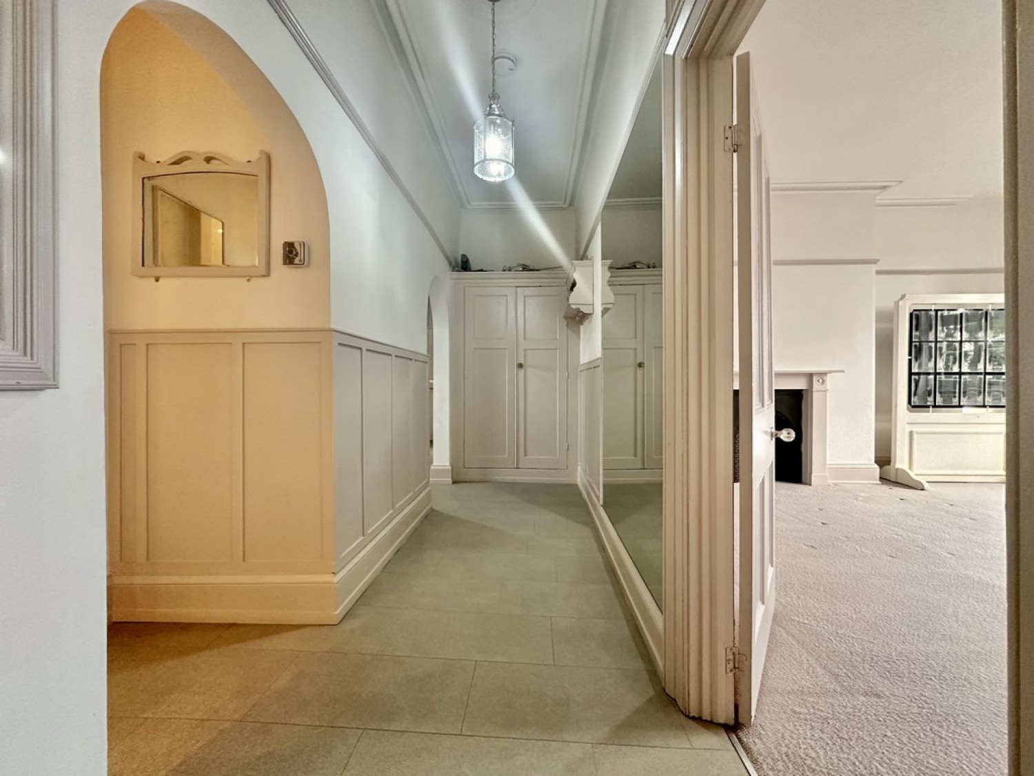 Lorien House, 40 Warwick Place