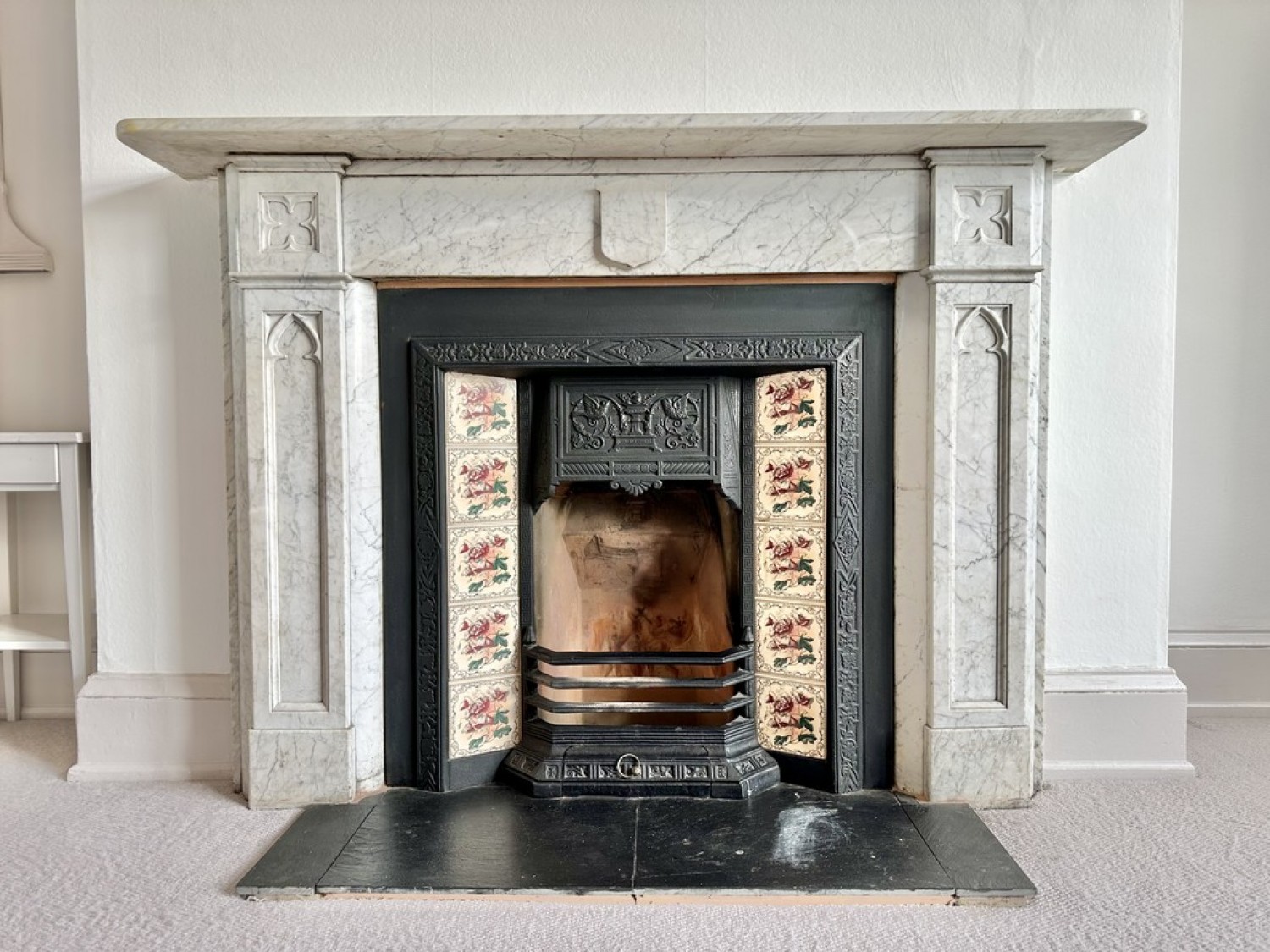 Lorien House, 40 Warwick Place