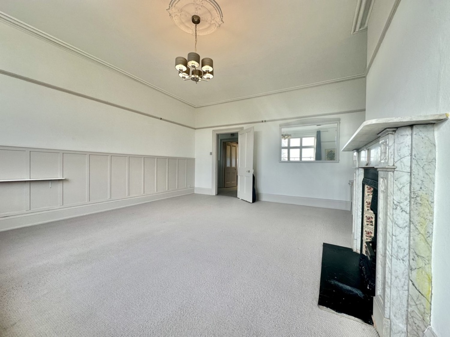 Lorien House, 40 Warwick Place